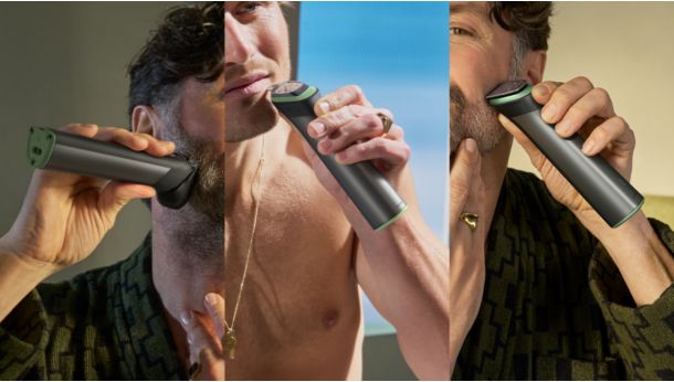 Täpsed kontuurid ja ühtlane viimistlus