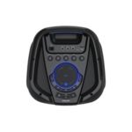 Sinta a batida da música