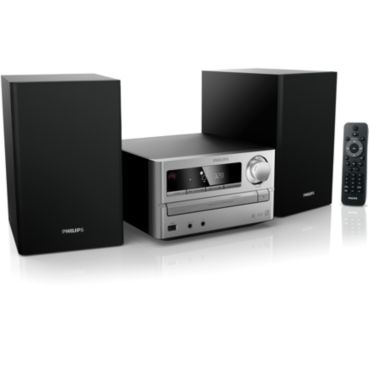 MCM2000 Micro music system