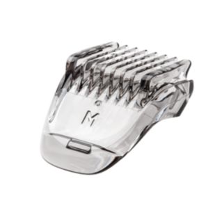 Beardtrimmer series 7000 Beard comb 3 mm