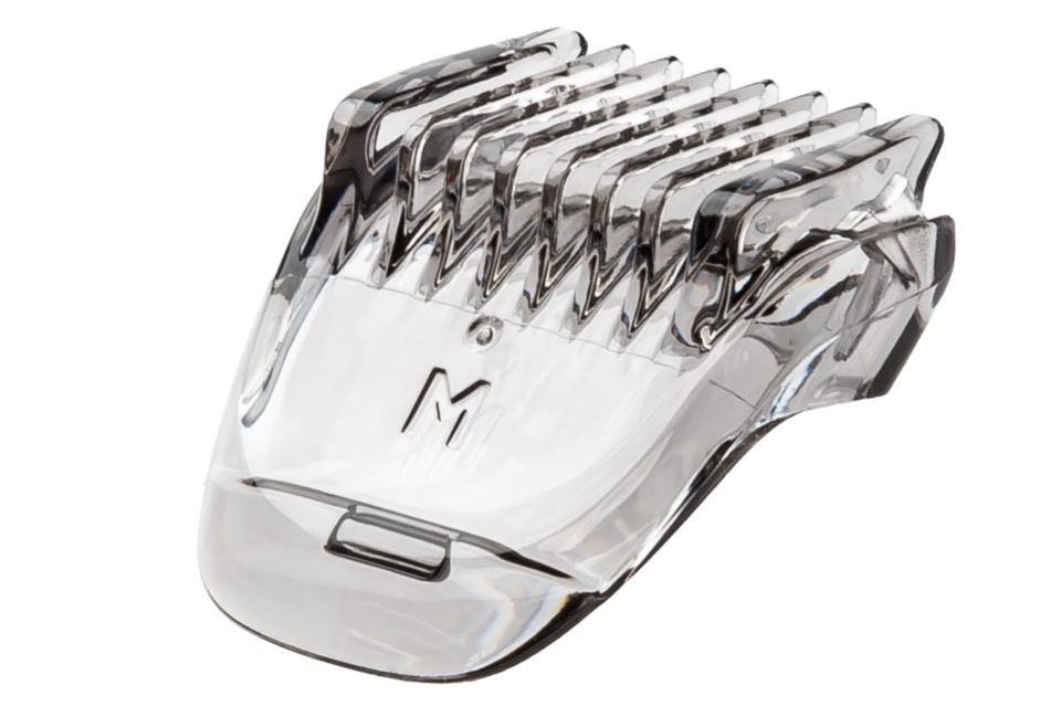 Sabot barbe pour votre tondeuse à barbe
