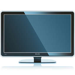 Cineos TV LCD