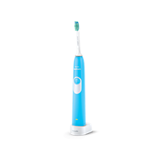HX6221/66 Philips Sonicare DailyClean 3100 Sonic electric toothbrush