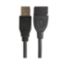 Male to female USB extension cable