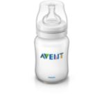 Clinically proven to reduce colic and discomfort*