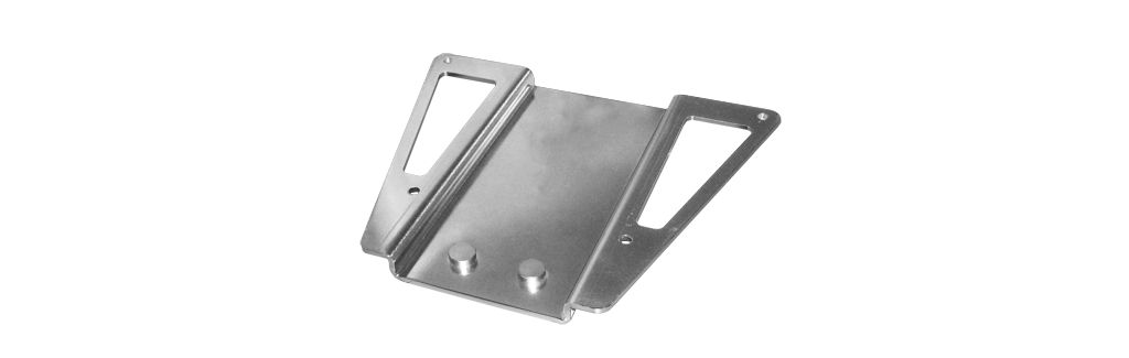 Fixed Mounting Adapter