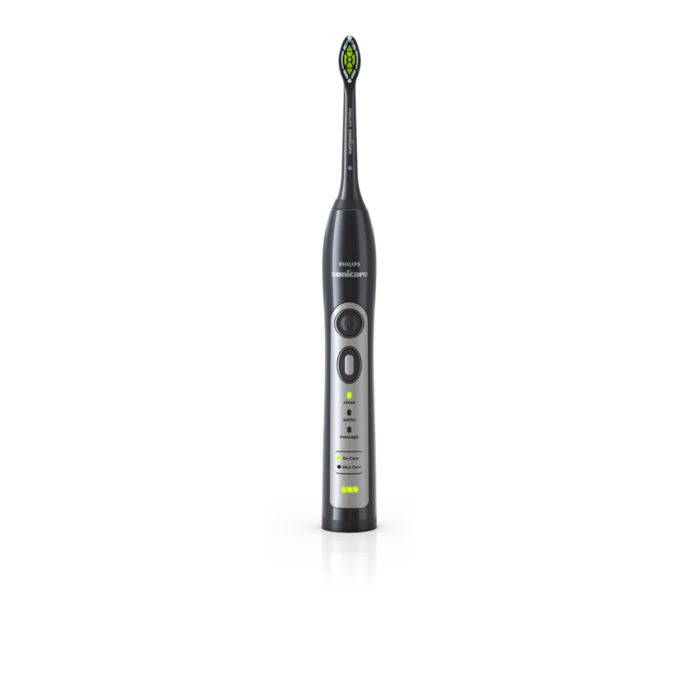 FlexCare Sonic electric toothbrush HX6911/79 | Sonicare