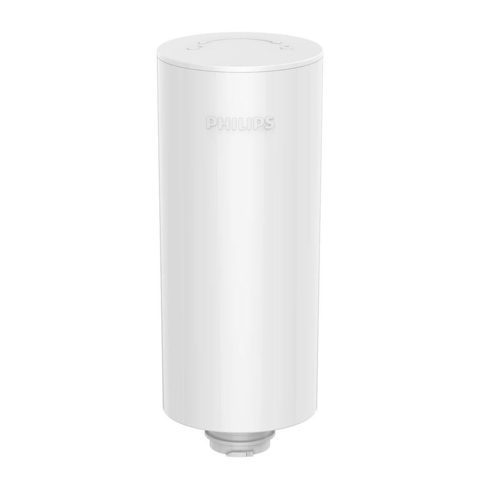 Enjoy crisp and pure tasting water