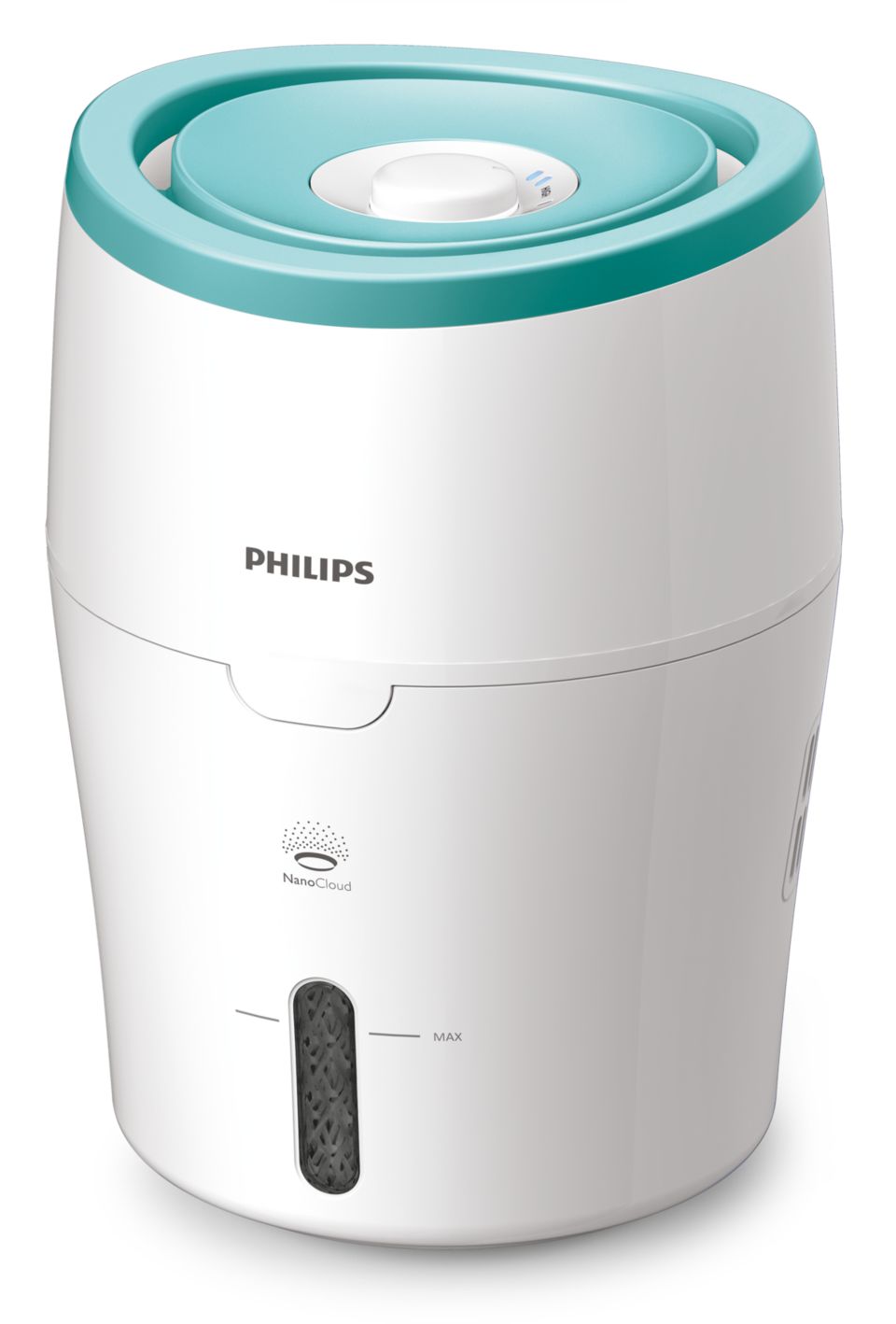 Series 2000 Увлажнитель воздуха HU4801/01 | Philips