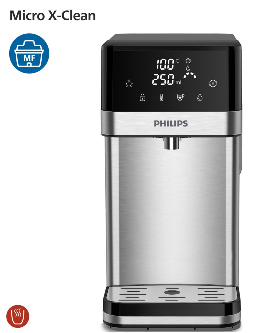 Removes chlorine, plastics, chemicals and more