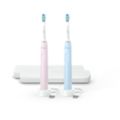 Goodbye manual toothbrush. Hello Sonicare.