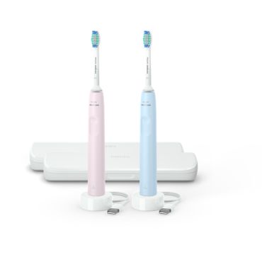2100 Series Sonic electric toothbrush