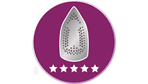 T-ionicGlide: our best 5-star rated soleplate