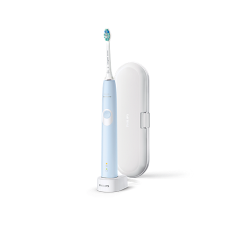 HX6803/03 Philips Sonicare ProtectiveClean 4300 Sonic electric toothbrush