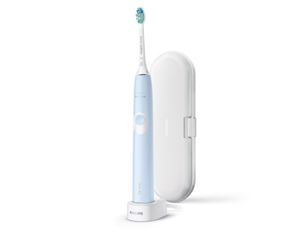 Philips Sonicare ProtectiveClean 4300 Sonic electric toothbrush