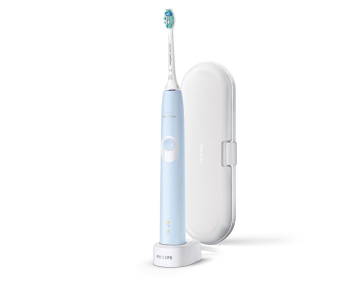Sonicare ProtectiveClean 4300
