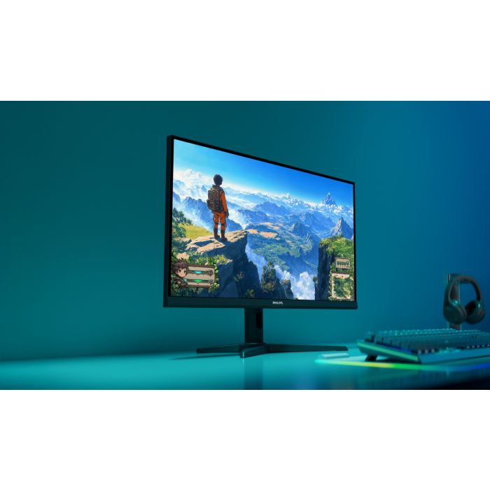 Fast IPS Gaming monitor Quad HD gaming monitor 27M3N3540Q/69