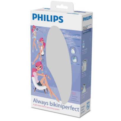 Philips Bikini Perfect