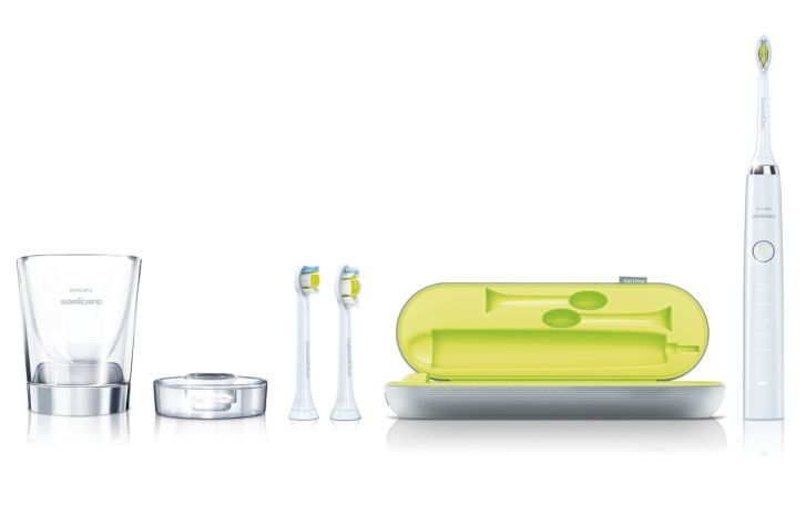 Sonicare DiamondClean