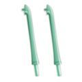 An easier way to floss