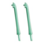 An easier way to floss