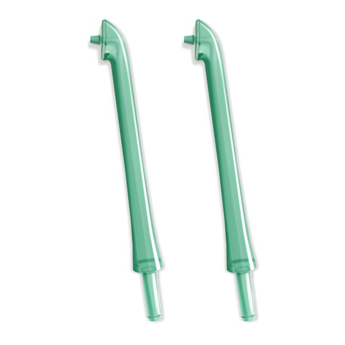 An easier way to floss