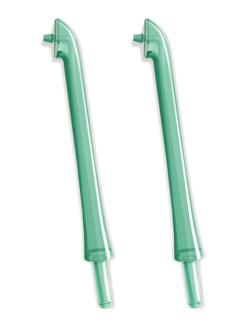 An easier way to floss