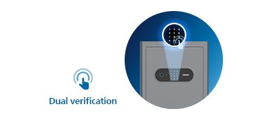 Nâng cấp bảo mật thêm một bước