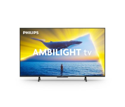 4K Ambilight-TV