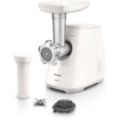 High performance mincing, ultra-compact design