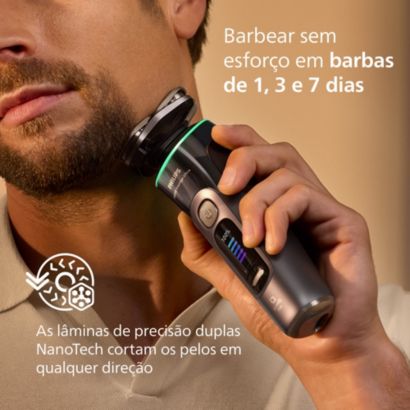Philips i9000 Prestige Ultra