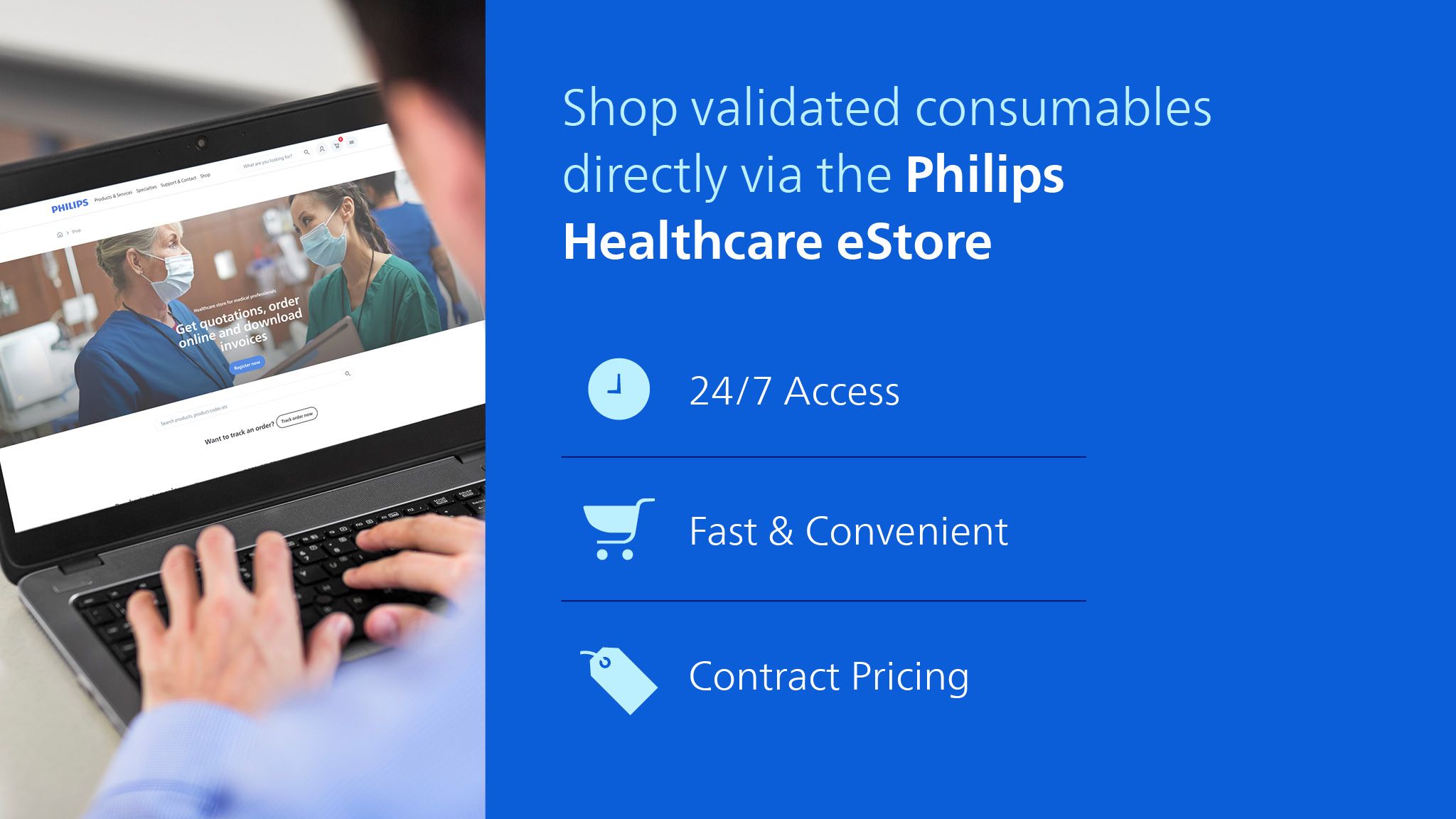 Why Choose Validated Consumables?