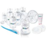 Para una lactancia sencilla