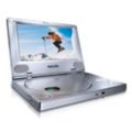 Enjoy DVD and digital videos on the go