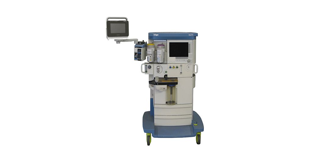 Standard product photograph