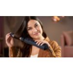 Множество прически с допълнителна грижа