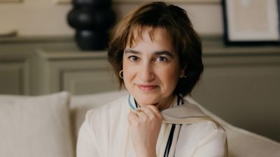 Ozlem Fidanci