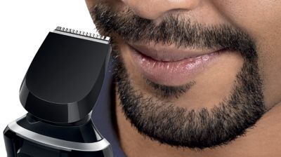 21mm detail trimmer for fine lines, small areas and details