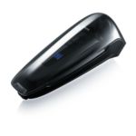 Tobula skutimosi švara, net ir ant sprando