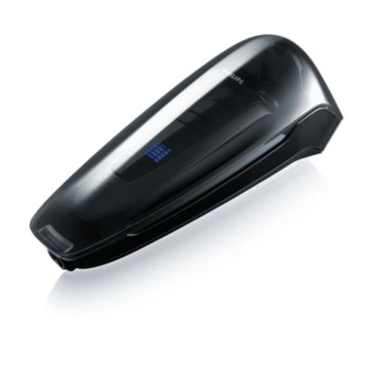 Tobula skutimosi švara, net ir ant sprando