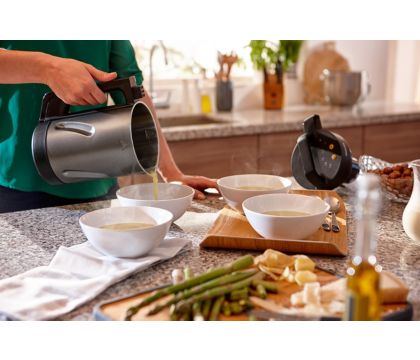 Philips soup maker - Cooking Tools - 104942099