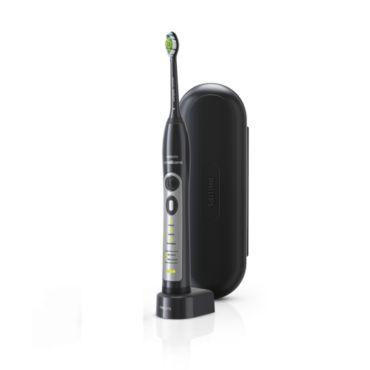 Philips Sonicare FlexCare Elektrische Schallzahnbürste