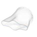 Zamjenska mlaznica za sušila za kosu