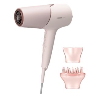 5000 Series Hair Dryer