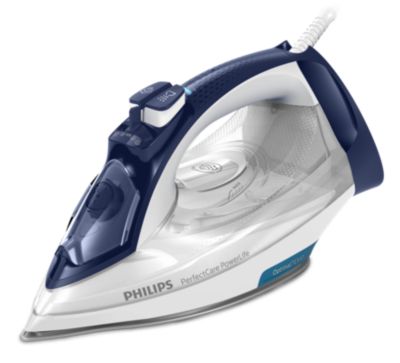 Philips powerlife deals iron review