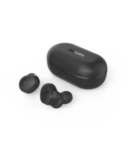 Audífonos On Ear Philips Extra bass con Bluetooth