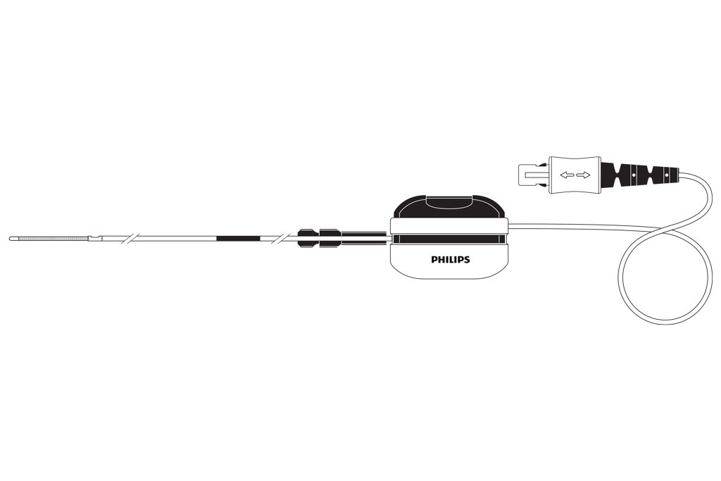 OmniWire specifications and measurements.