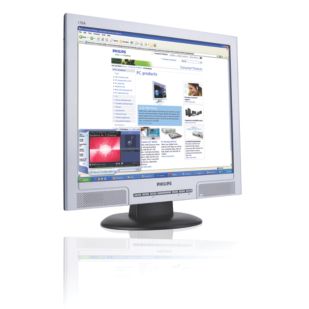 Moniteur LCD