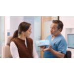 Prokazatelné výsledky a skvělé hodnocení pacientů