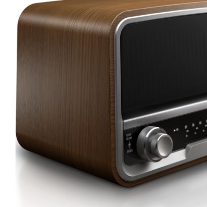 Originalni radio